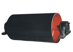 Bend roller